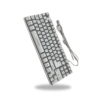 Membrane keyboard