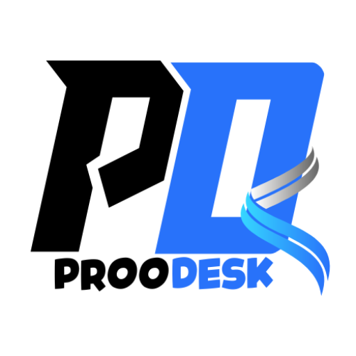 proodesk.com