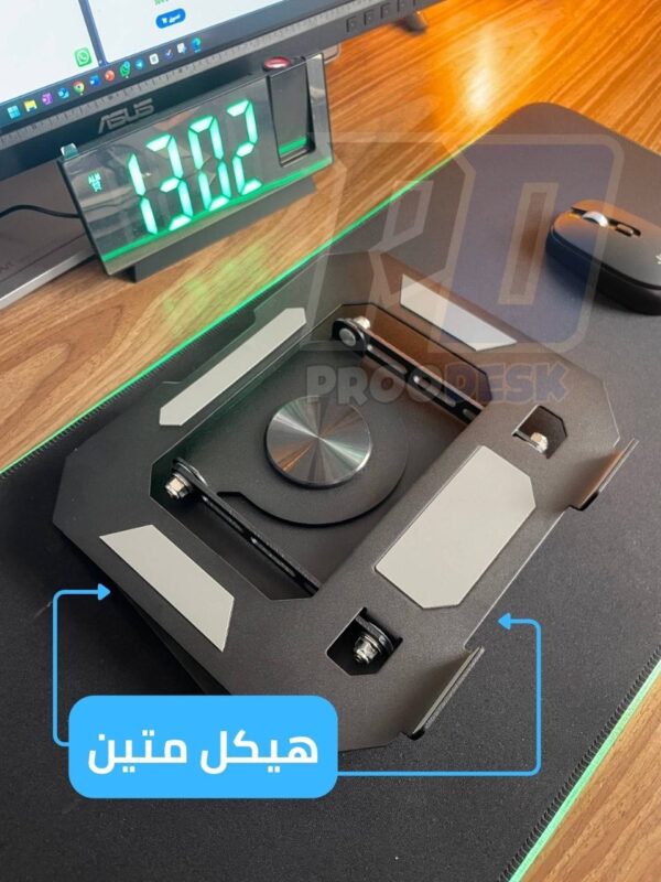 50 Support pc/tablette