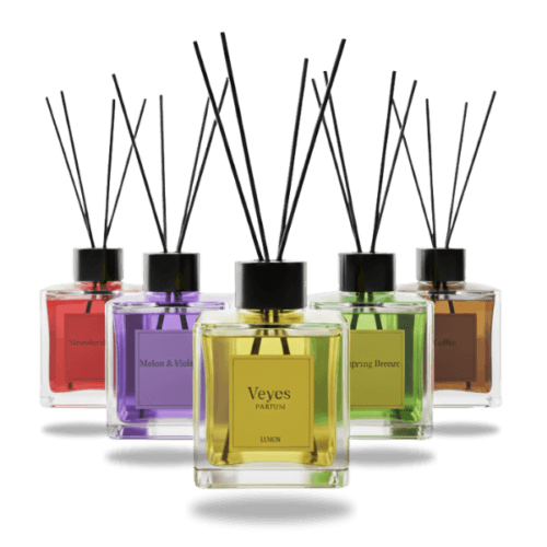 (130 ml) معطر الجو بالأعواد