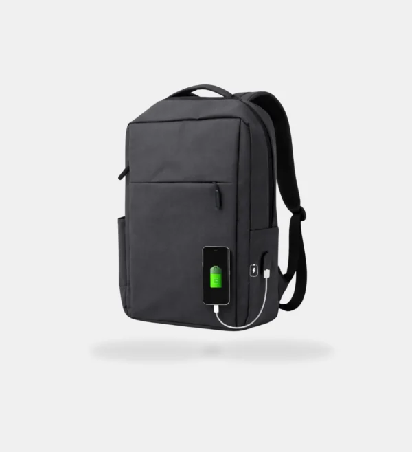 حقيبة ذكية / Sac intelligent