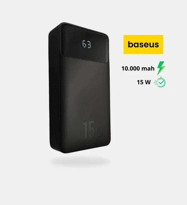 Power bank