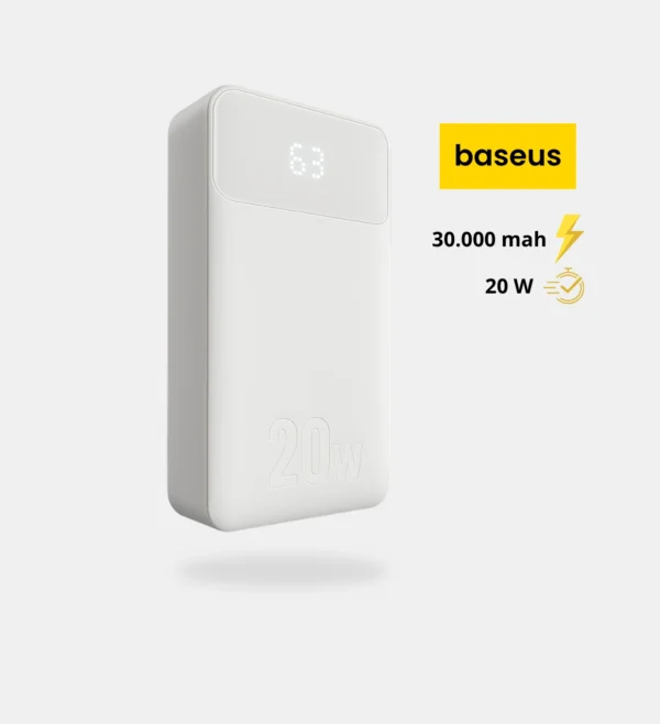 Power bank