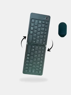 K-folder