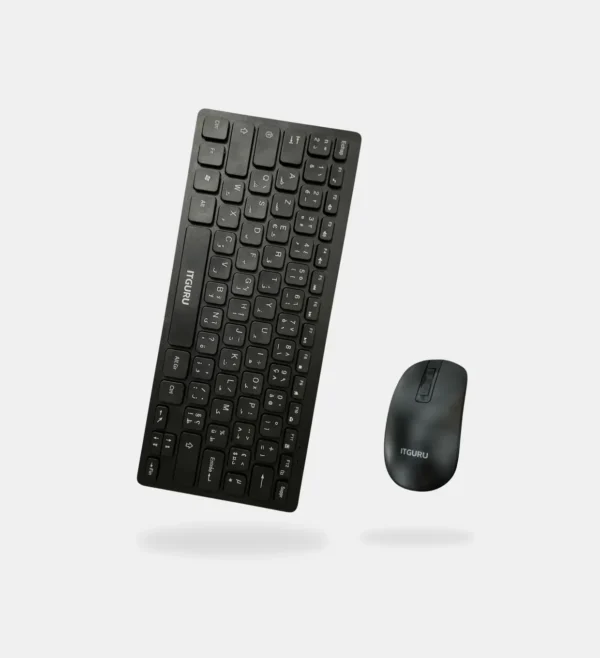ITGURU