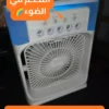 مروحة و مكيّف