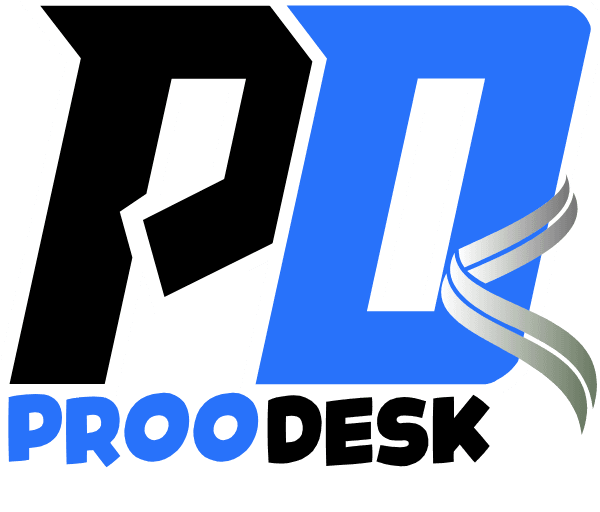 proodesk.com