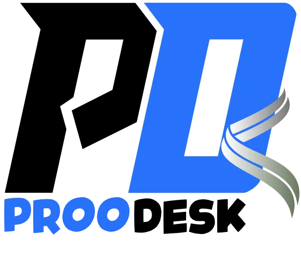 proodesk.com