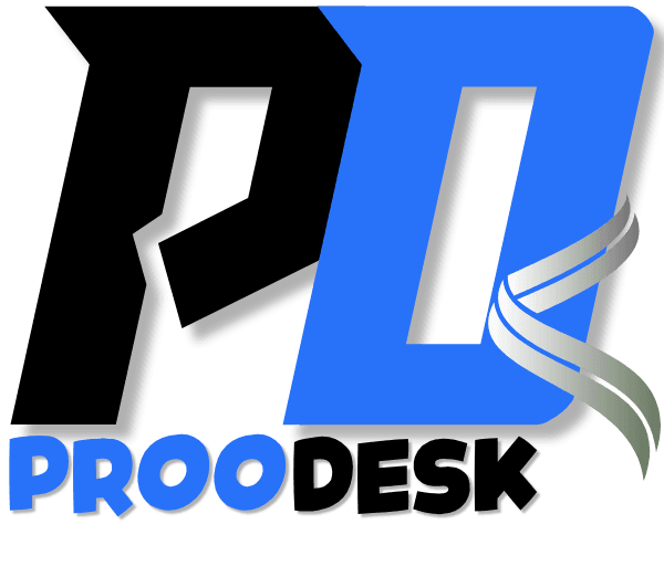 proodesk.com