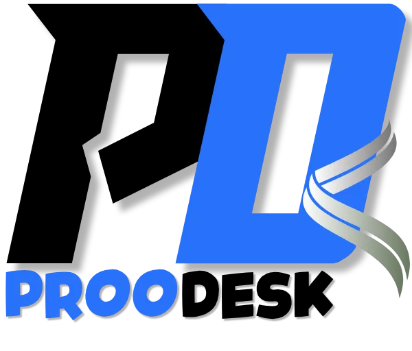 proodesk.com